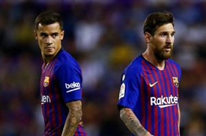 Barcelona vs Huesca Preview at Mga Tip sa Pagtaya